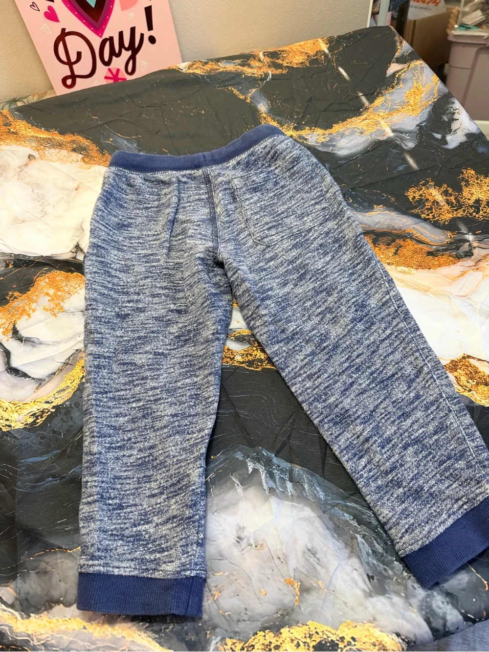 Carter’s pants size 5T kids
